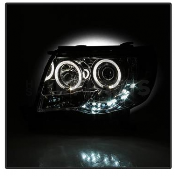 Spyder Automotive Headlight Assembly 5011930-5