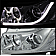 Spyder Automotive Headlight Assembly 5074171