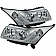 Spyder Automotive Headlight Assembly 5074171