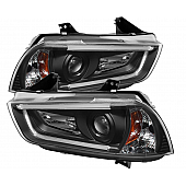 Spyder Automotive Headlight Assembly 5074188