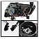 Spyder Automotive Headlight Assembly 5074188