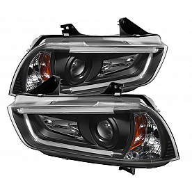Spyder Automotive Headlight Assembly 5074188
