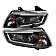 Spyder Automotive Headlight Assembly 5074188