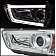 Spyder Automotive Headlight Assembly 5074195