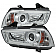 Spyder Automotive Headlight Assembly 5074195