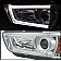 Spyder Automotive Headlight Assembly 5074218