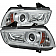 Spyder Automotive Headlight Assembly 5074218