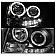 Spyder Automotive Headlight Assembly 5074225