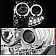 Spyder Automotive Headlight Assembly 5074232