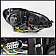 Spyder Automotive Headlight Assembly 5074256