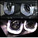 Spyder Automotive Headlight Assembly 5075055