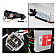 Spyder Automotive Headlight Assembly 5075383