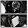 Spyder Automotive Headlight Assembly 5075413