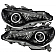 Spyder Automotive Headlight Assembly 5075413