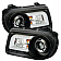 Spyder Automotive Headlight Assembly 5075659