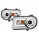 Spyder Automotive Headlight Assembly 5075666