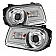 Spyder Automotive Headlight Assembly 5075666