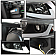 Spyder Automotive Headlight Assembly 5076519