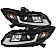 Spyder Automotive Headlight Assembly 5076519