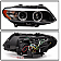 Spyder Automotive Headlight Assembly 5076748