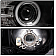 Spyder Automotive Headlight Assembly 5076748