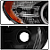 Spyder Automotive Headlight Assembly 5076748