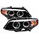 Spyder Automotive Headlight Assembly 5076748