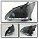Spyder Automotive Headlight Assembly 5076779