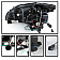 Spyder Automotive Headlight Assembly 5076779