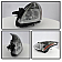 Spyder Automotive Headlight Assembly 5076854