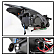Spyder Automotive Headlight Assembly 5076854