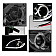 Spyder Automotive Headlight Assembly 5076854