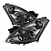 Spyder Automotive Headlight Assembly 5076854
