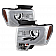 Spyder Automotive Headlight Assembly 5077585