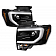 Spyder Automotive Headlight Assembly 5077592