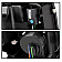 Spyder Automotive Headlight Assembly 5077639