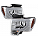 Spyder Automotive Headlight Assembly 5077639