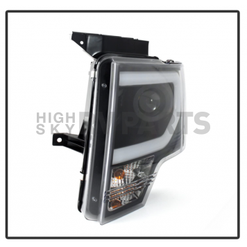 Spyder Automotive Headlight Assembly 5077646-2