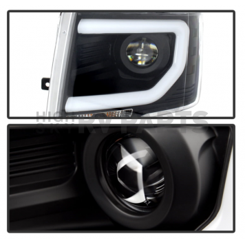 Spyder Automotive Headlight Assembly 5077646-4