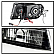 Spyder Automotive Headlight Assembly 5078568