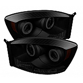Spyder Automotive Headlight Assembly 5078803