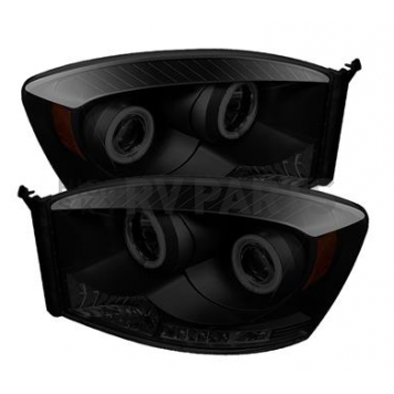 Spyder Automotive Headlight Assembly 5078803