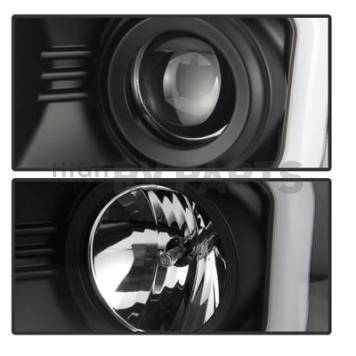 Spyder Automotive Headlight Assembly 5079473-6