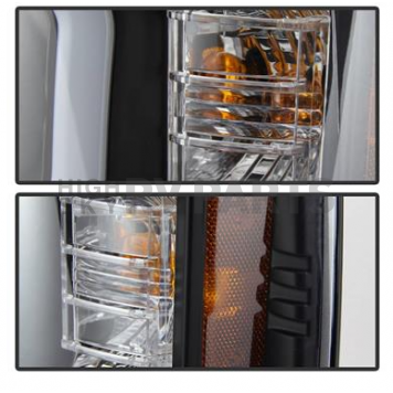 Spyder Automotive Headlight Assembly 5079473-5