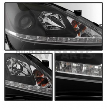 Spyder Automotive Headlight Assembly 5080059-4