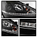 Spyder Automotive Headlight Assembly 5080059