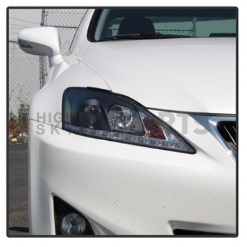 Spyder Automotive Headlight Assembly 5080059-1
