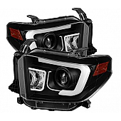 Spyder Automotive Headlight Assembly 5080158