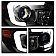 Spyder Automotive Headlight Assembly 5080158