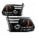 Spyder Automotive Headlight Assembly 5080912
